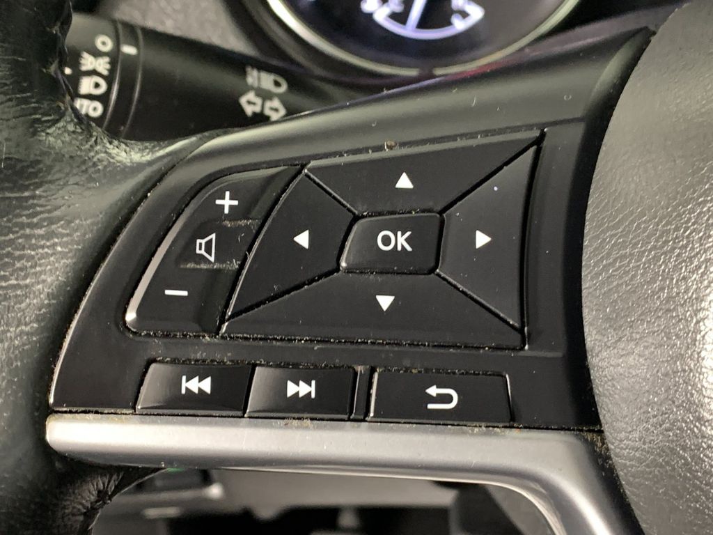 Used 2018 Nissan Rogue SUV