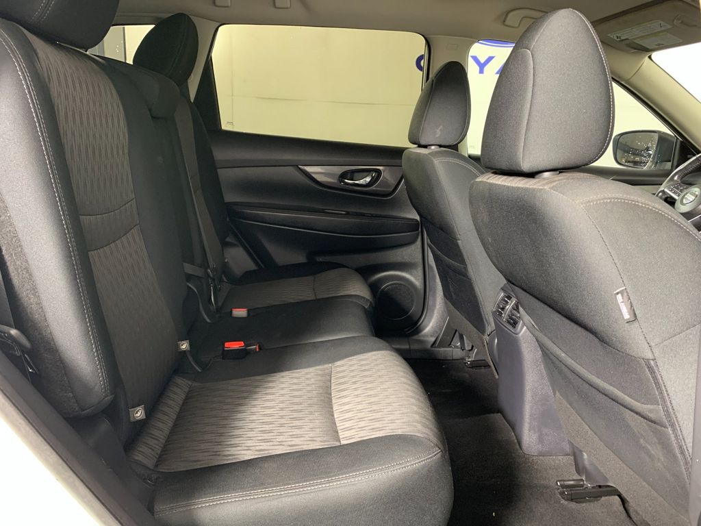 Used 2018 Nissan Rogue SUV