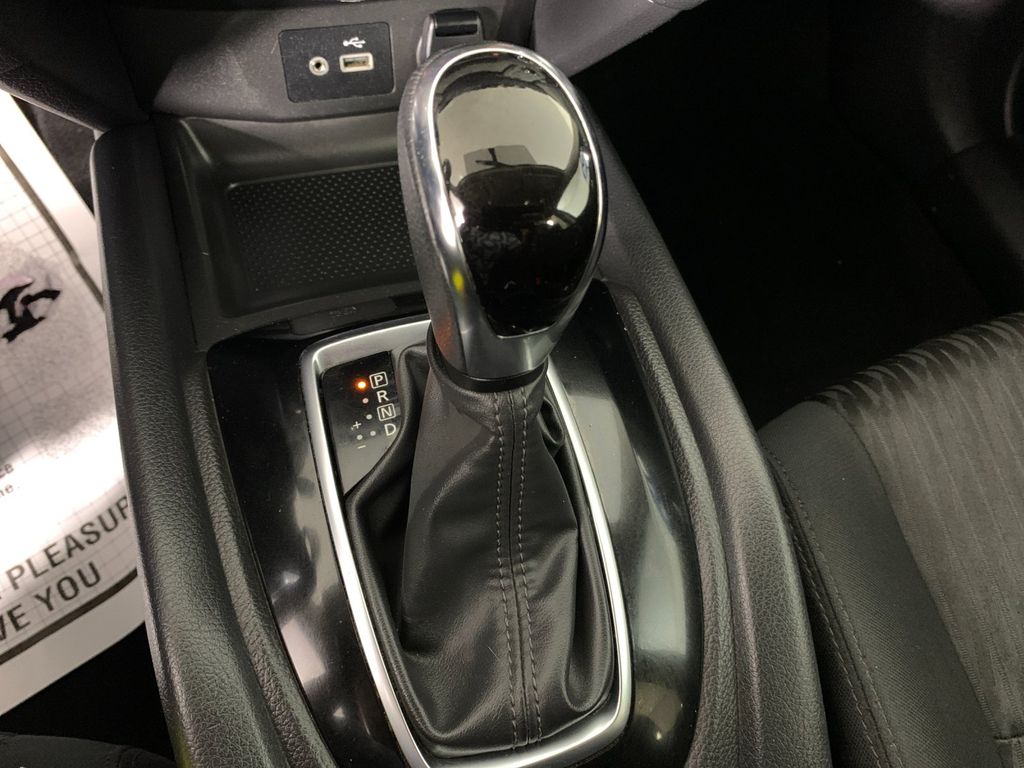 Used 2018 Nissan Rogue SUV
