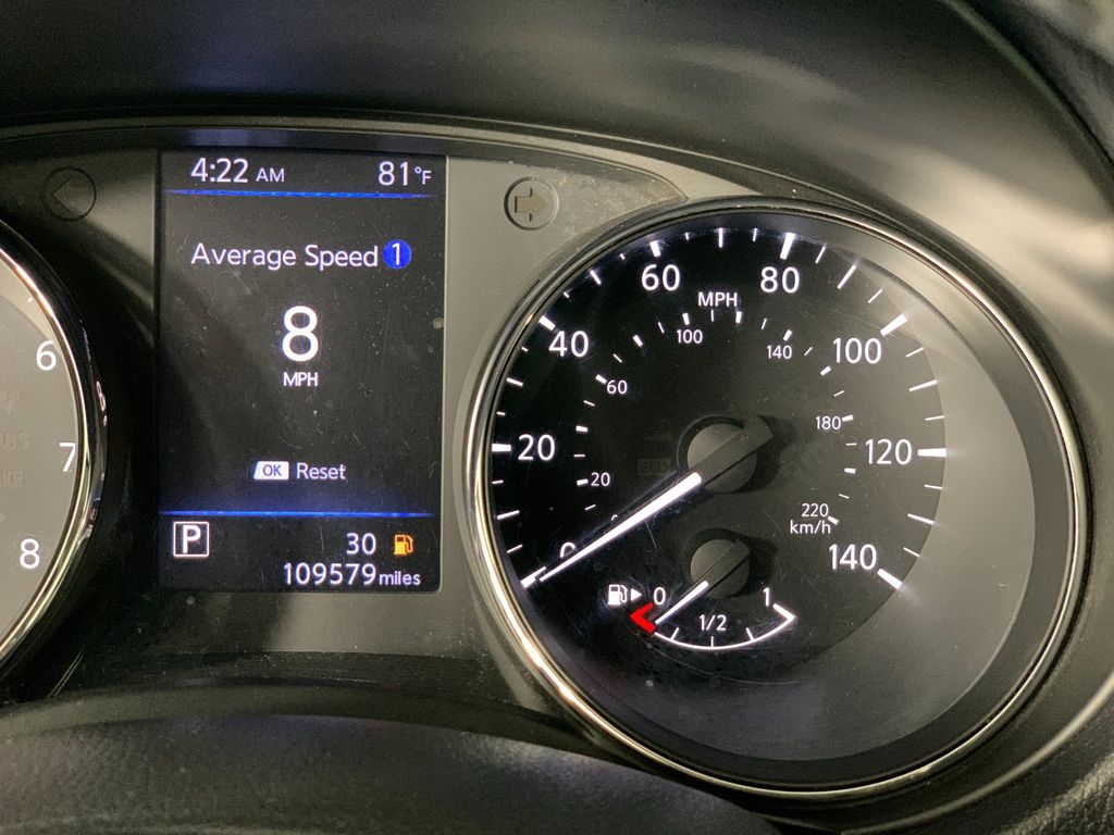 Used 2018 Nissan Rogue SUV