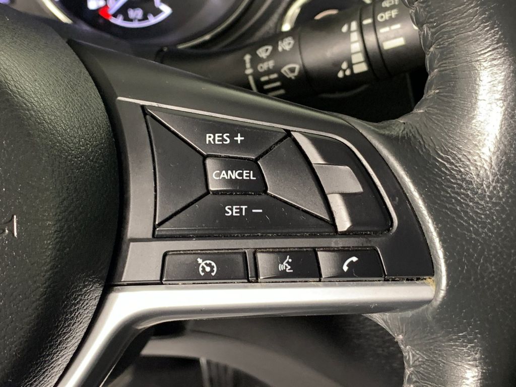 Used 2018 Nissan Rogue SUV
