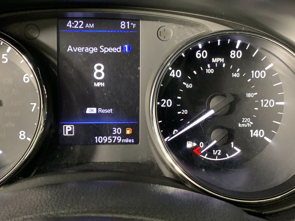 Used 2018 Nissan Rogue SUV