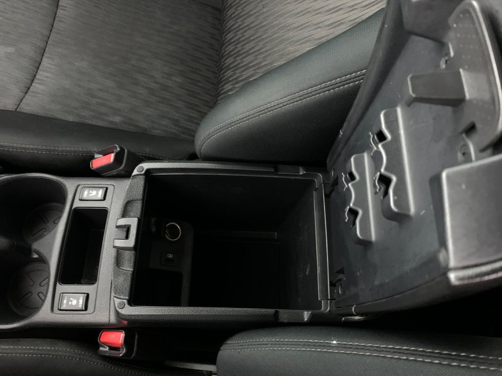 Used 2018 Nissan Rogue SUV