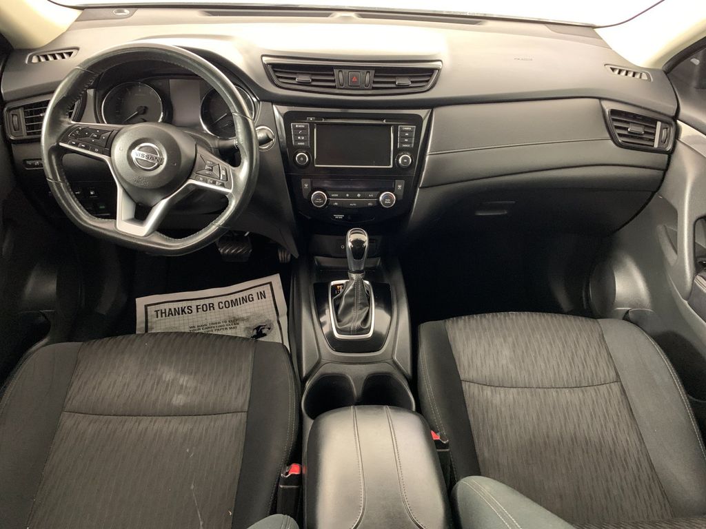 Used 2018 Nissan Rogue SUV