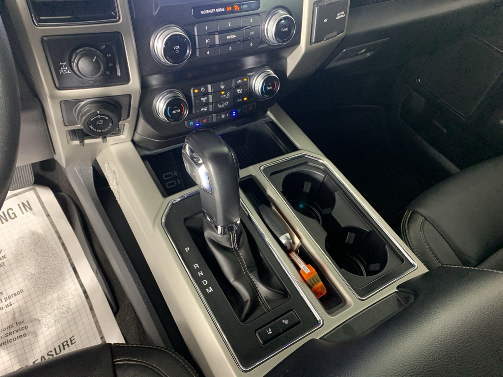 Used 2020 Ford F-150 Truck