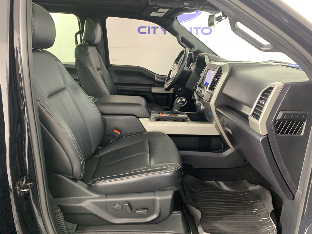 Used 2020 Ford F-150 Truck
