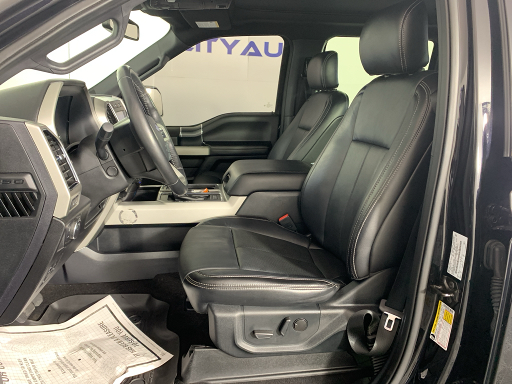 Used 2020 Ford F-150 Truck