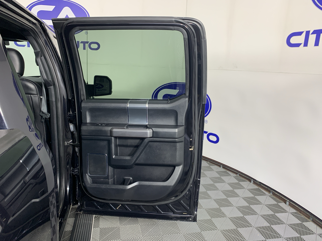 Used 2020 Ford F-150 Truck