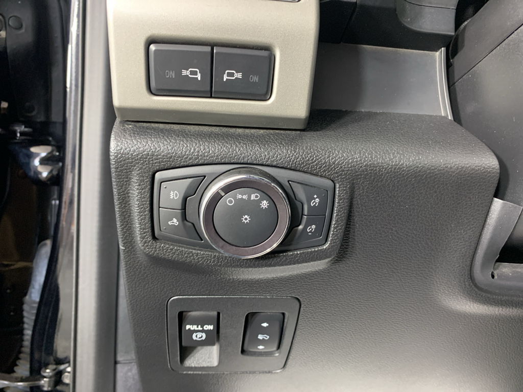 Used 2020 Ford F-150 Truck