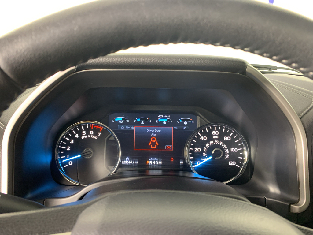 Used 2020 Ford F-150 Truck