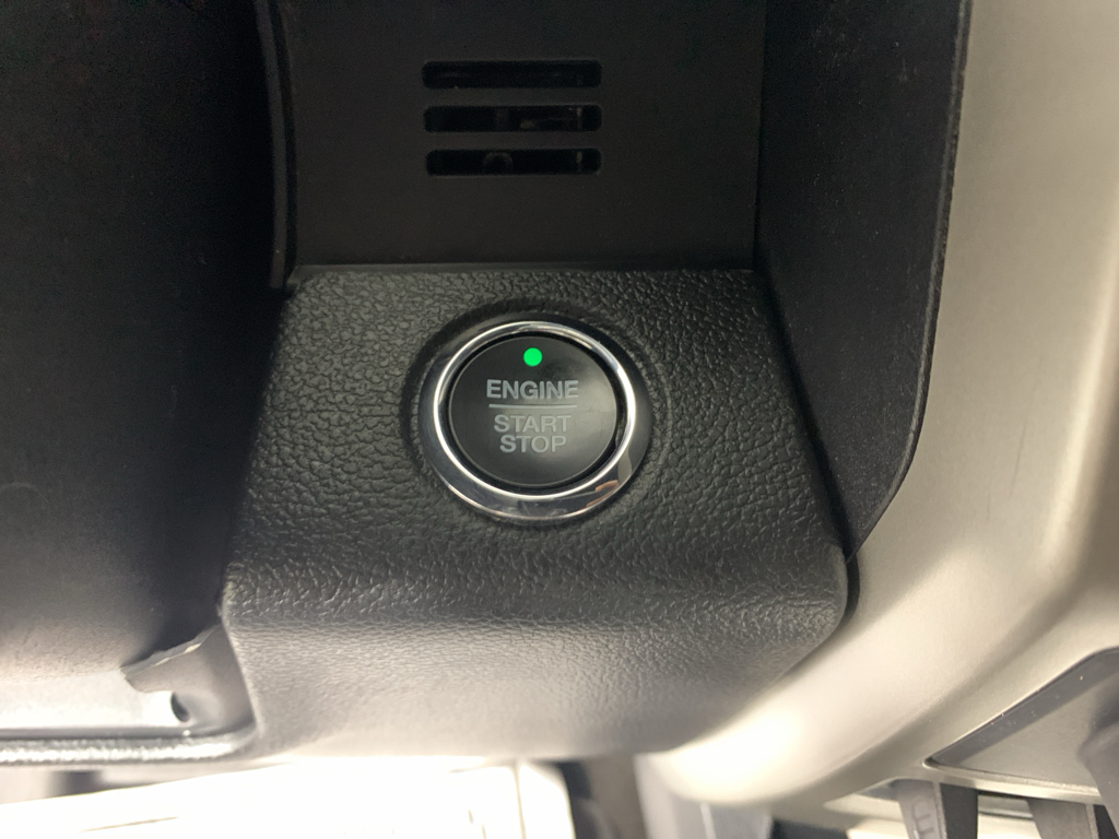 Used 2020 Ford F-150 Truck