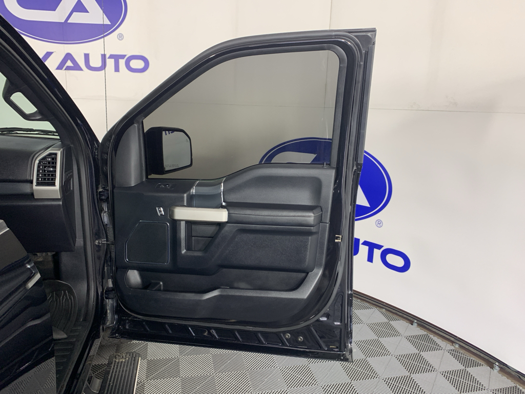 Used 2020 Ford F-150 Truck