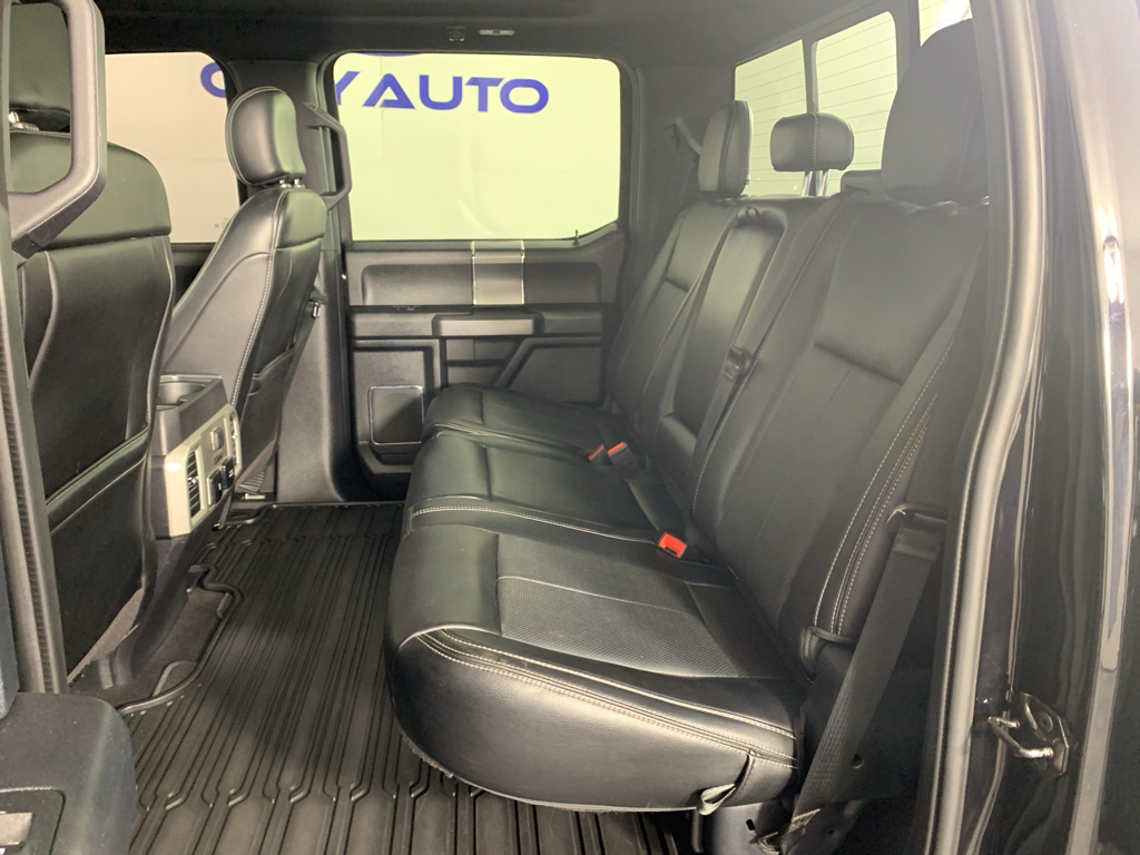Used 2020 Ford F-150 Truck