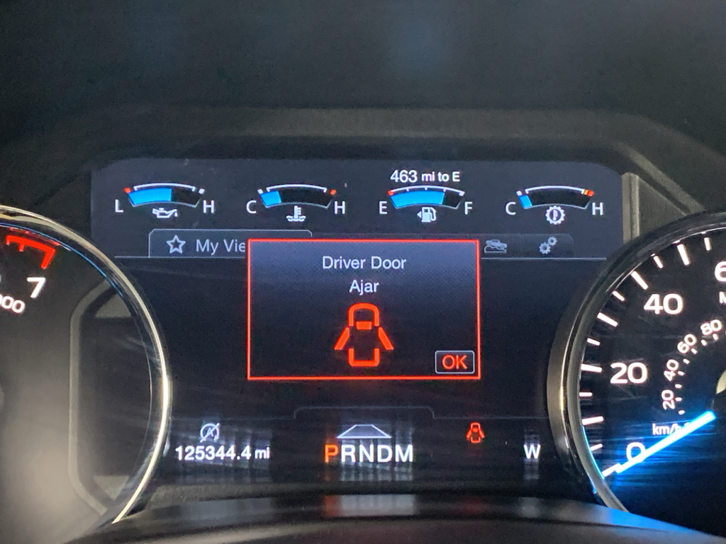 Used 2020 Ford F-150 Truck