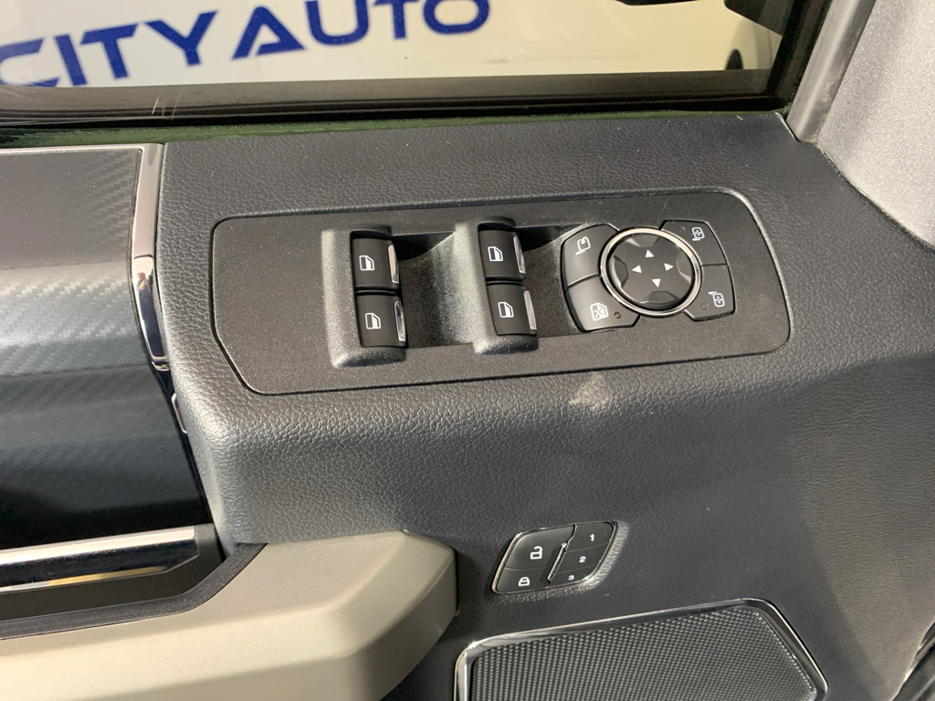 Used 2020 Ford F-150 Truck