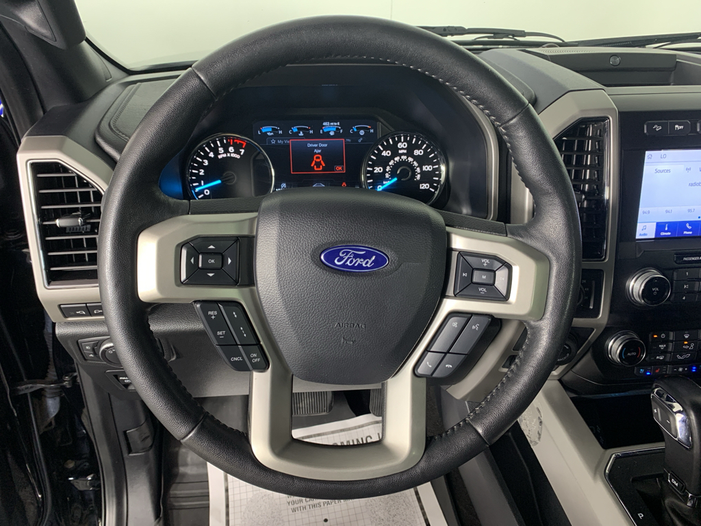 Used 2020 Ford F-150 Truck
