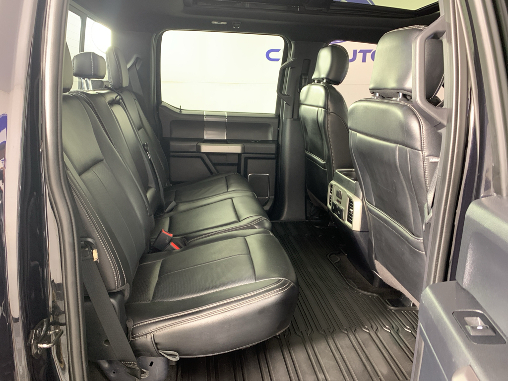 Used 2020 Ford F-150 Truck