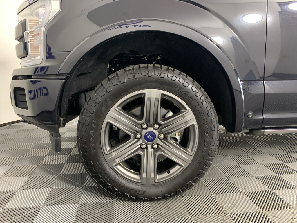 Used 2020 Ford F-150 Truck