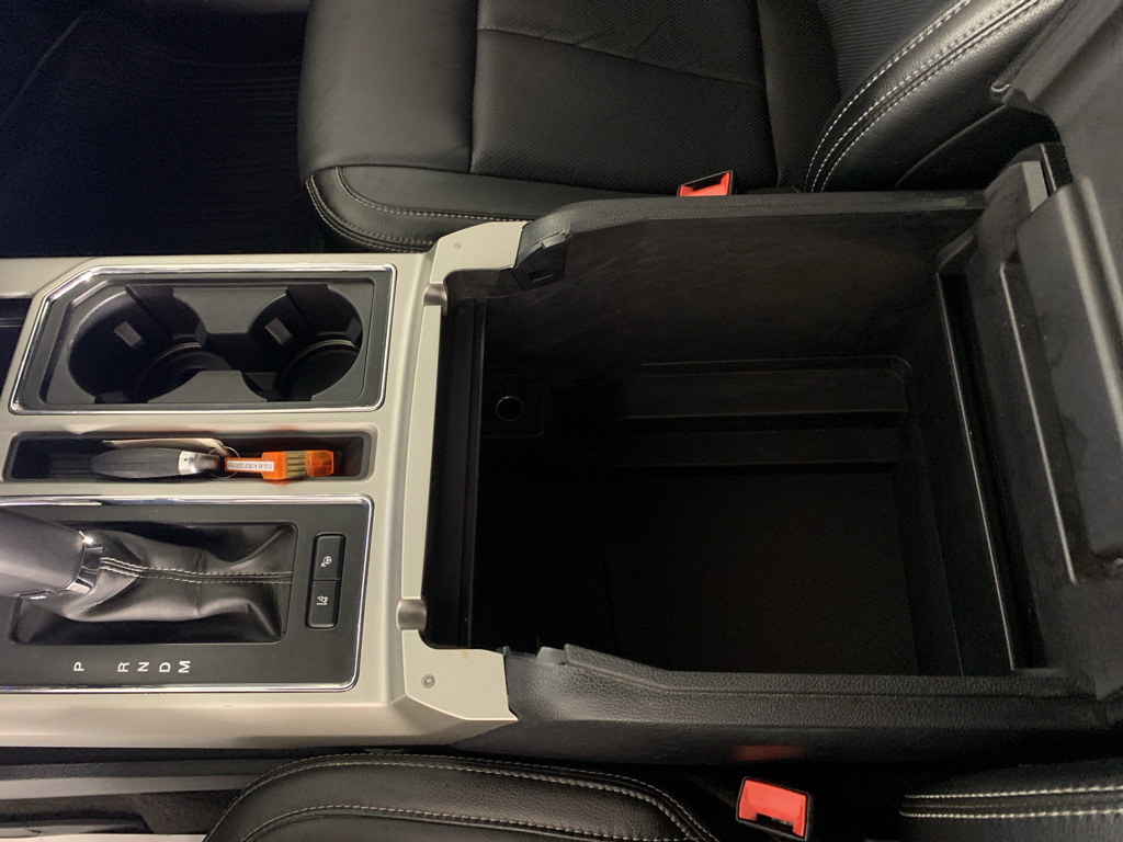Used 2020 Ford F-150 Truck