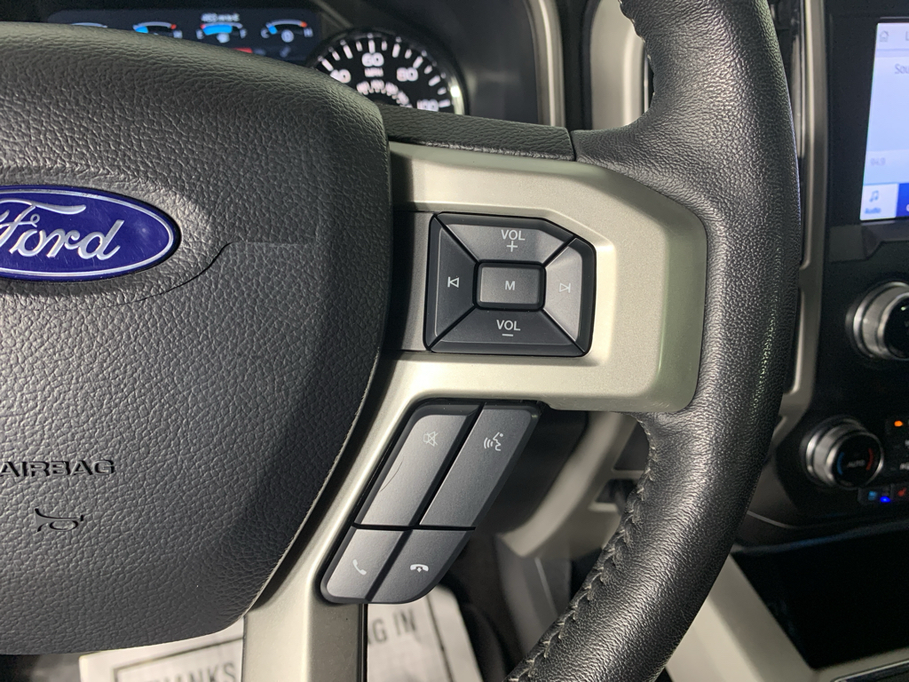 Used 2020 Ford F-150 Truck