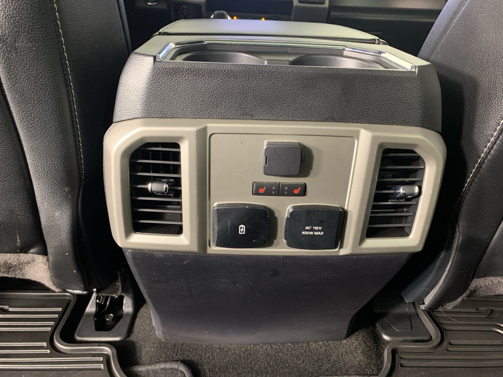 Used 2020 Ford F-150 Truck