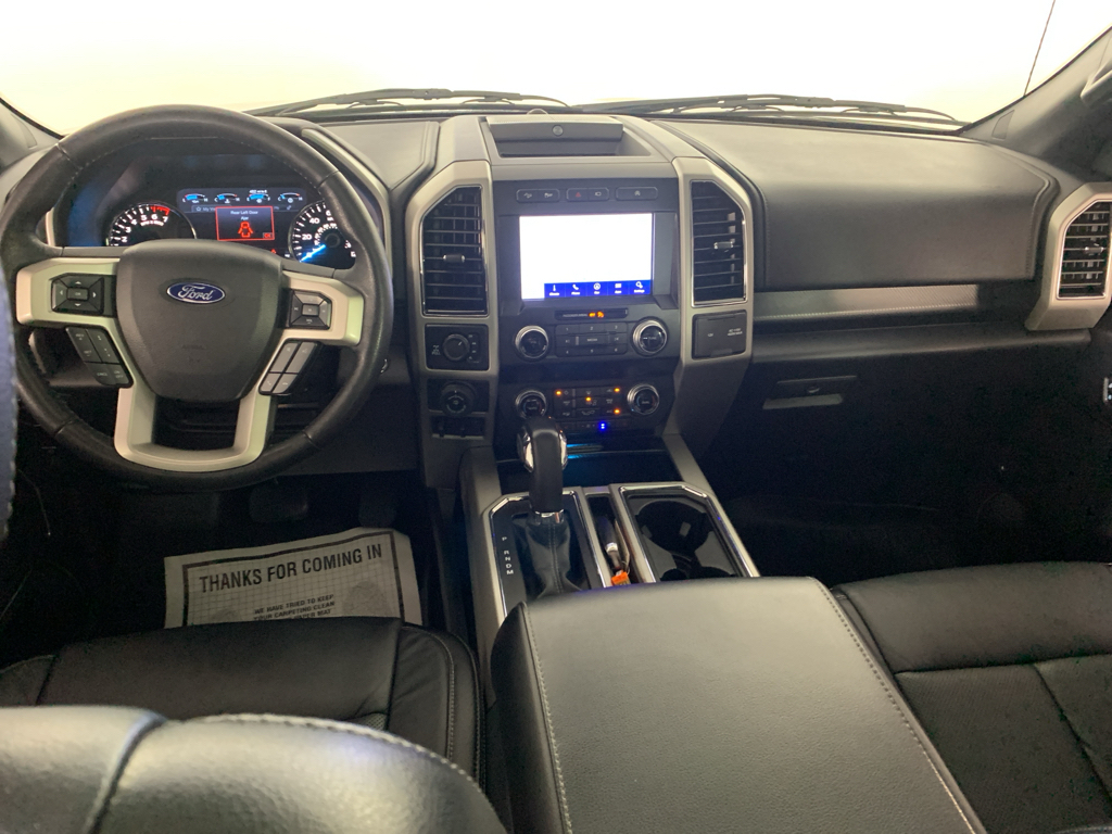 Used 2020 Ford F-150 Truck