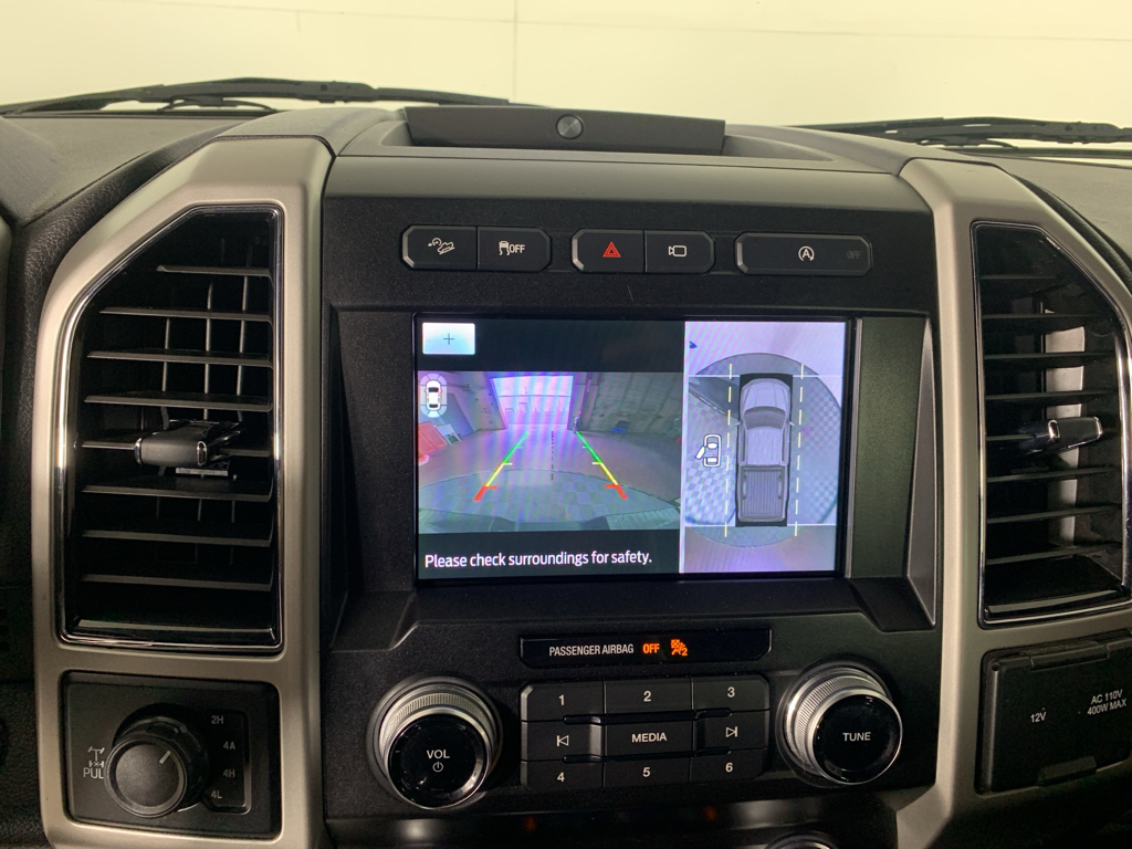 Used 2020 Ford F-150 Truck
