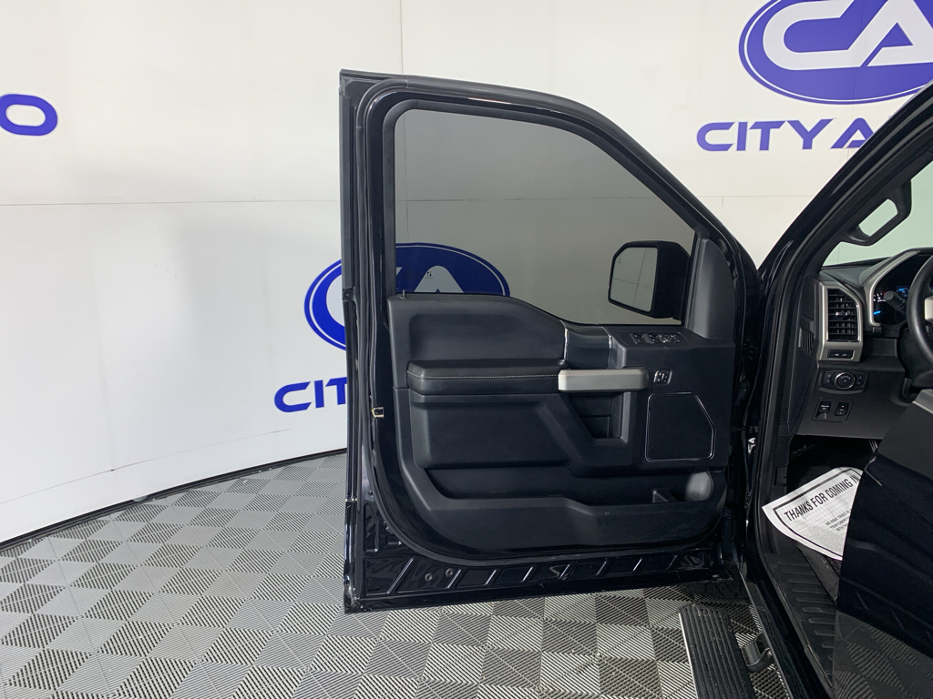 Used 2020 Ford F-150 Truck