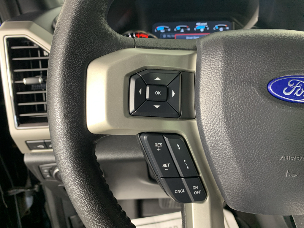 Used 2020 Ford F-150 Truck