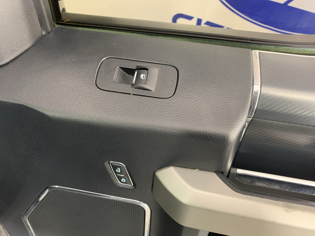 Used 2020 Ford F-150 Truck