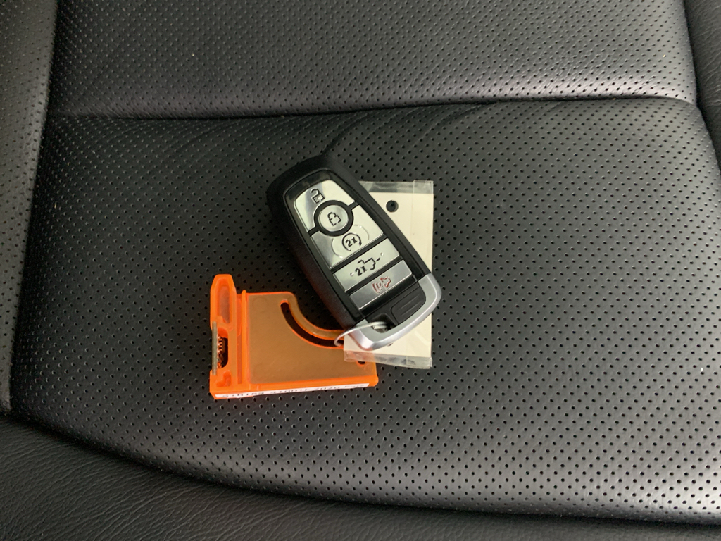 Used 2020 Ford F-150 Truck