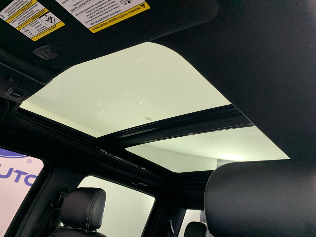 Used 2020 Ford F-150 Truck