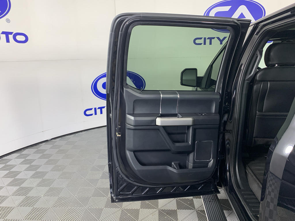 Used 2020 Ford F-150 Truck