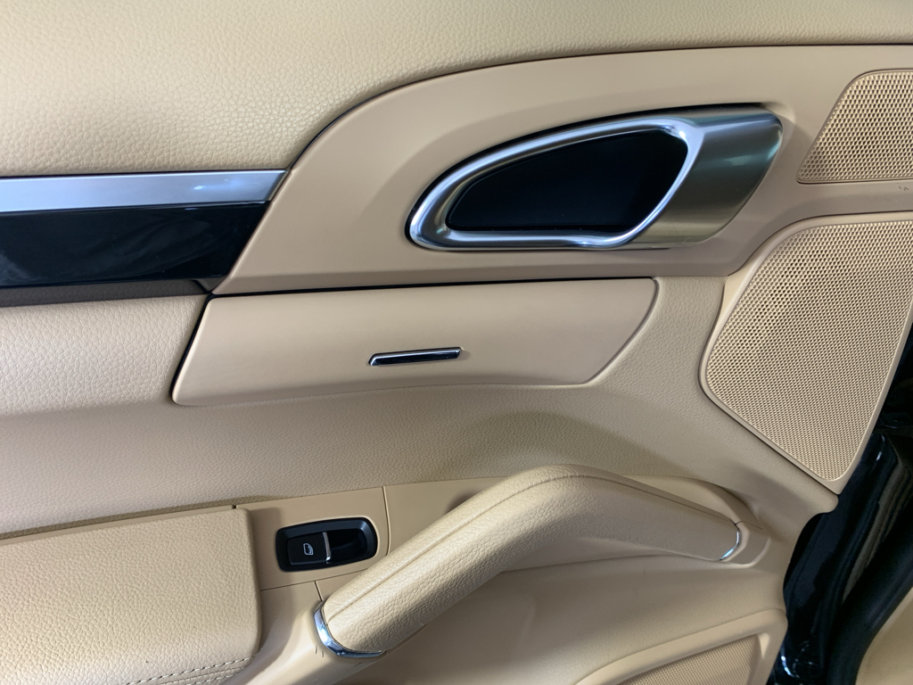 Used 2012 Porsche Cayenne SUV