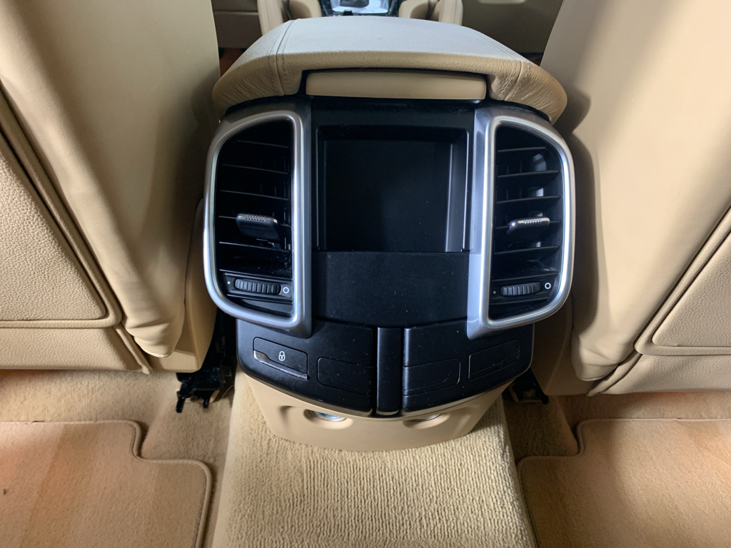 Used 2012 Porsche Cayenne SUV