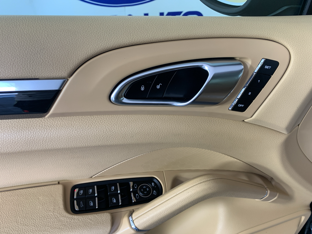 Used 2012 Porsche Cayenne SUV