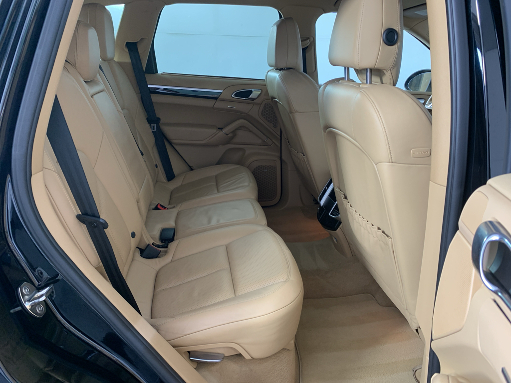 Used 2012 Porsche Cayenne SUV