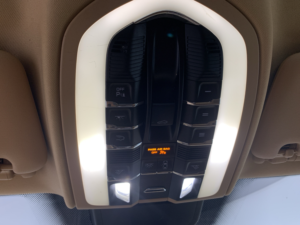 Used 2012 Porsche Cayenne SUV
