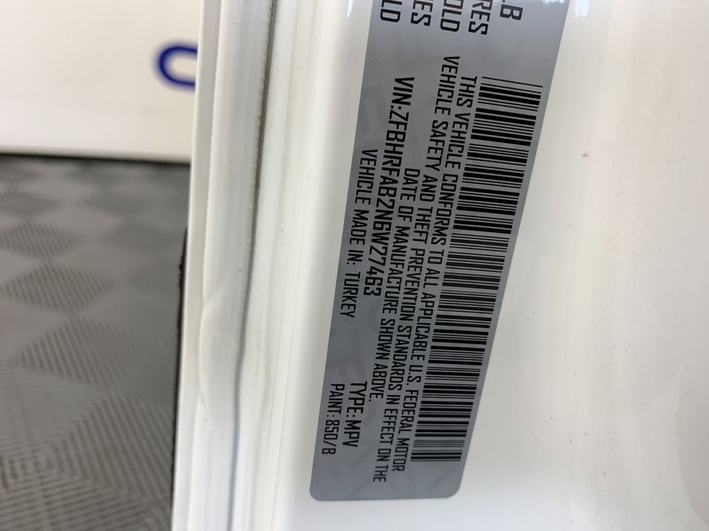 Used 2022 Ram ProMaster City Van