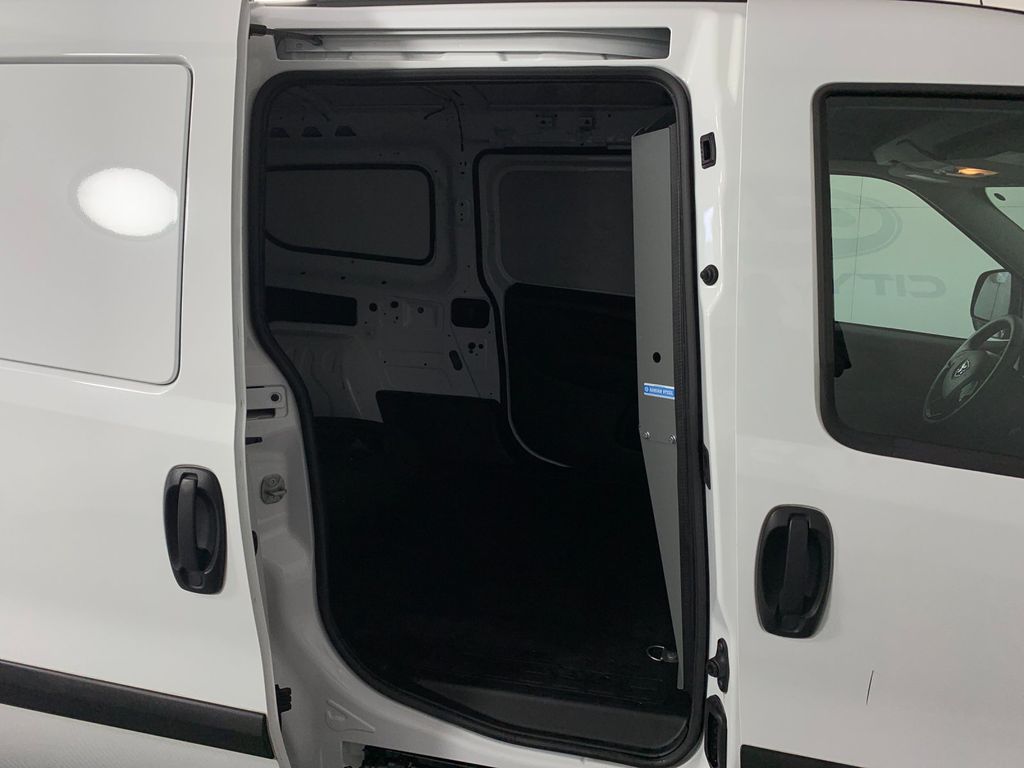Used 2022 Ram ProMaster City Van
