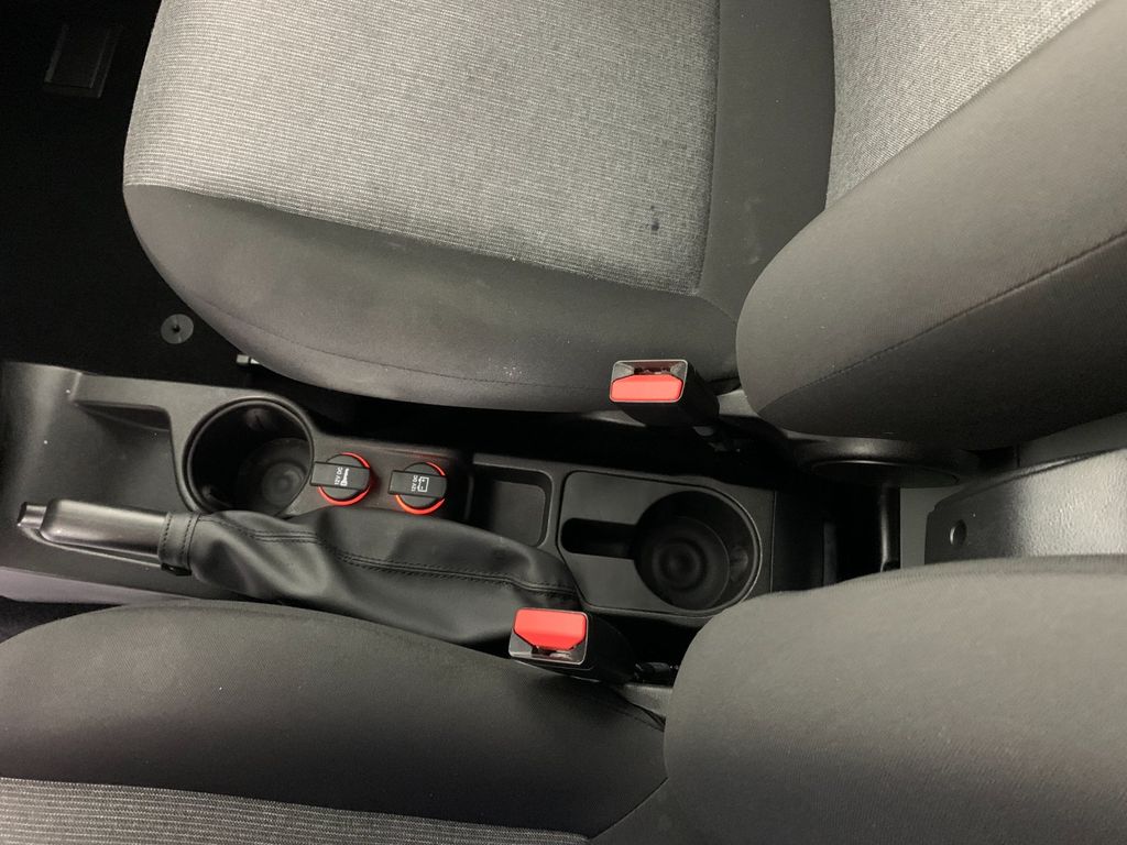 Used 2022 Ram ProMaster City Van