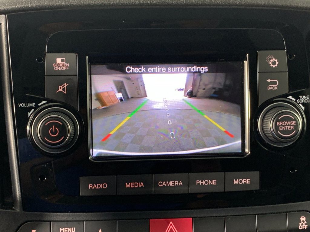 Used 2022 Ram ProMaster City Van