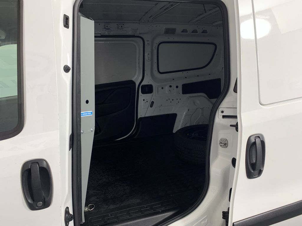 Used 2022 Ram ProMaster City Van