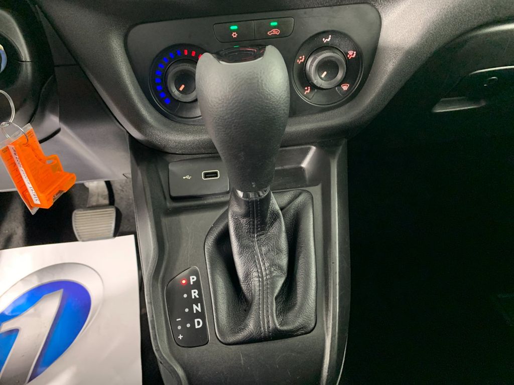 Used 2022 Ram ProMaster City Van