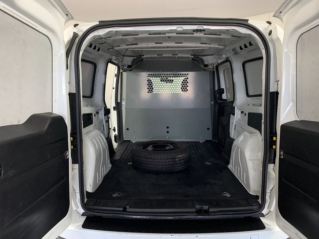 Used 2022 Ram ProMaster City Van