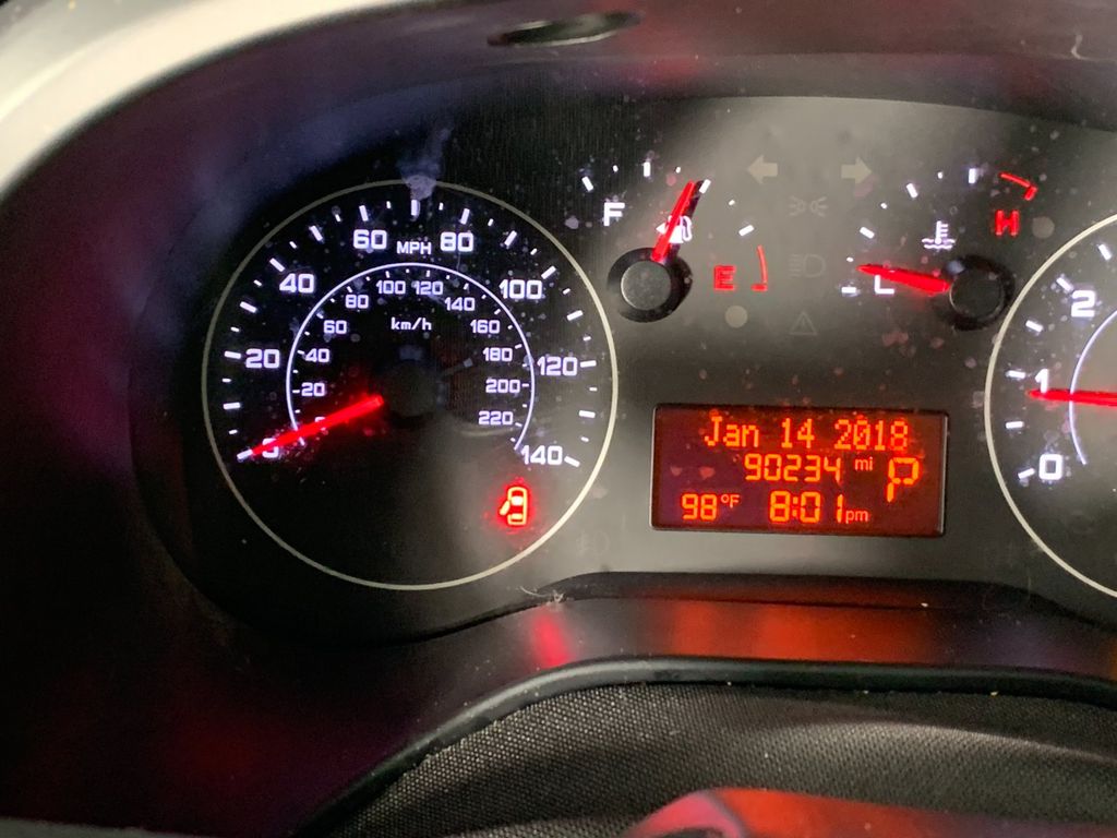 Used 2022 Ram ProMaster City Van