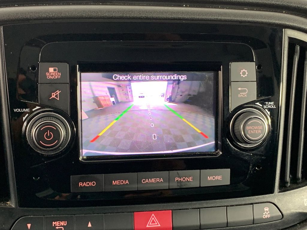 Used 2022 Ram ProMaster City Van