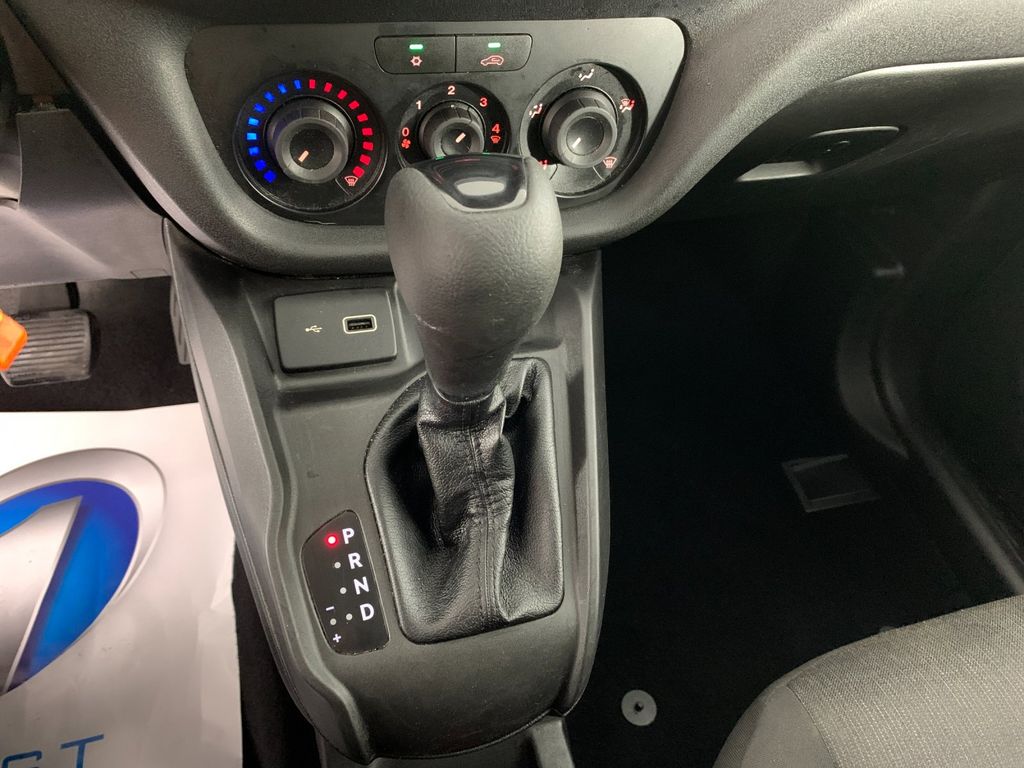 Used 2022 Ram ProMaster City Van