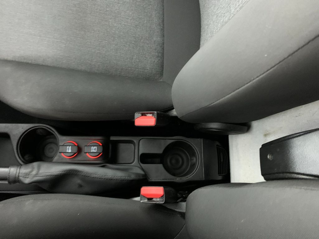 Used 2022 Ram ProMaster City Van