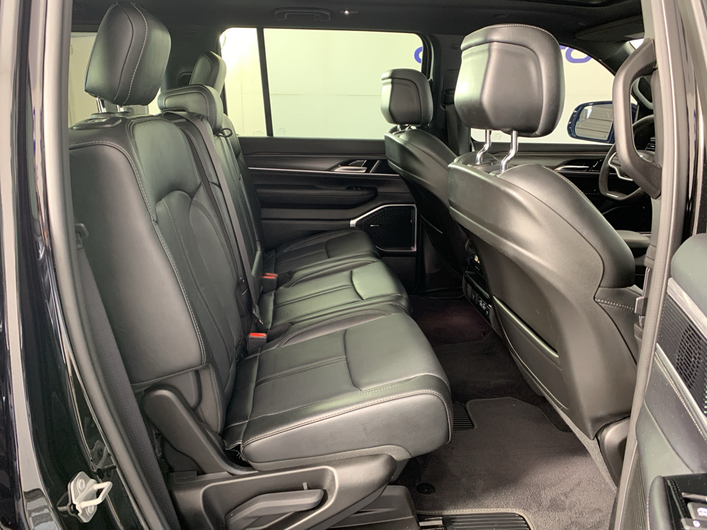 Used 2023 Jeep Wagoneer SUV